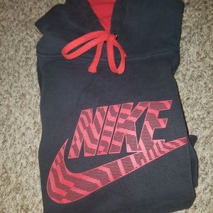 Mens NIKE SWEATER
